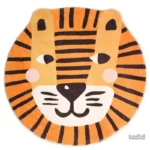 Tapis Lion