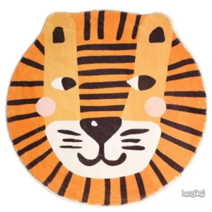 Tapis Lion
