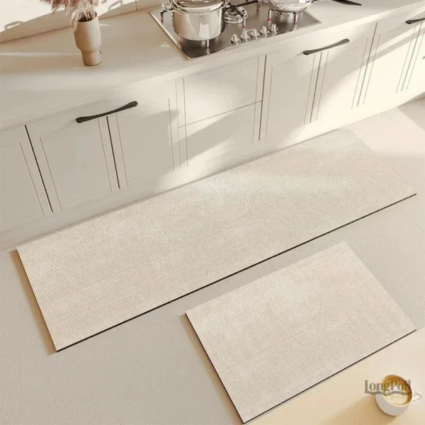 tapis-long-cuisine-1 Tapis vinyle long pour cuisine moderne et pratique