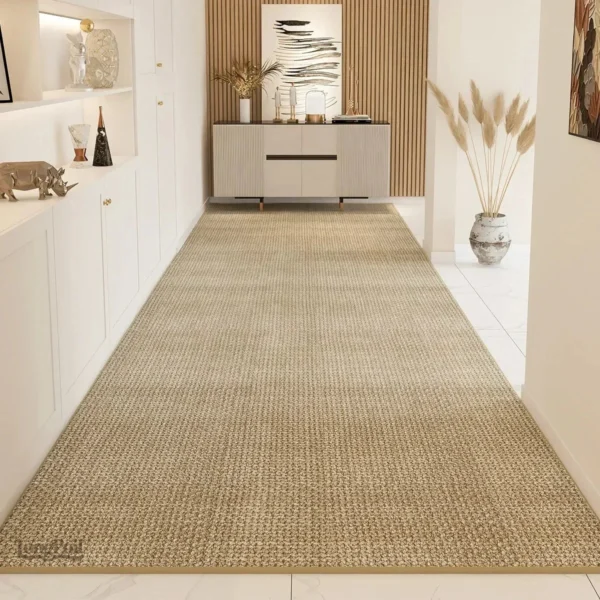 tapis-long-pour-couloir-1 Tapis long pour couloir élégant et fonctionnel