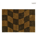 Tapis Luxe au design élégant pour un intérieur raffiné
