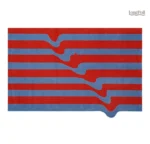 Tapis de luxe pour salon, élégant et raffiné