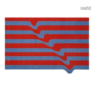 Tapis de luxe pour salon, élégant et raffiné