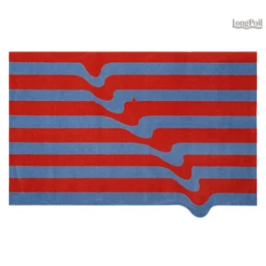 Tapis de luxe pour salon, élégant et raffiné