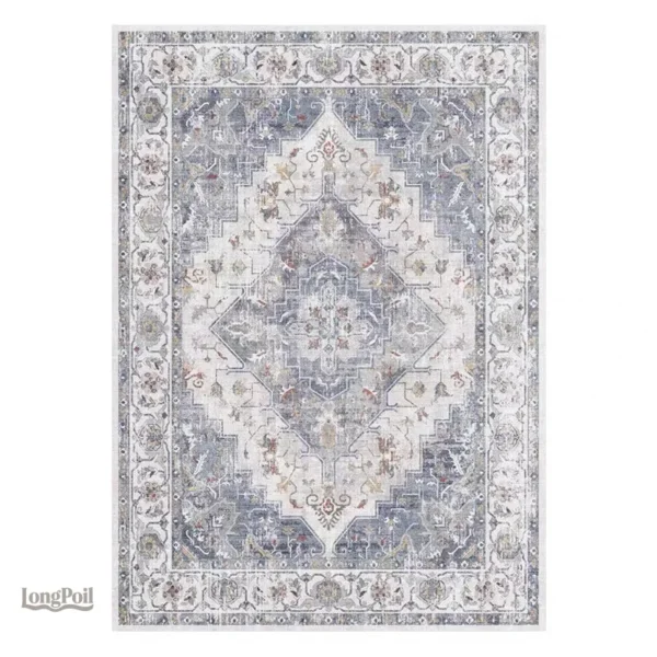 tapis-marocain-ancien-1 Tapis marocain ancien au design authentique et traditionnel