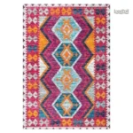 Tapis Marocain Moderne au design élégant et contemporain