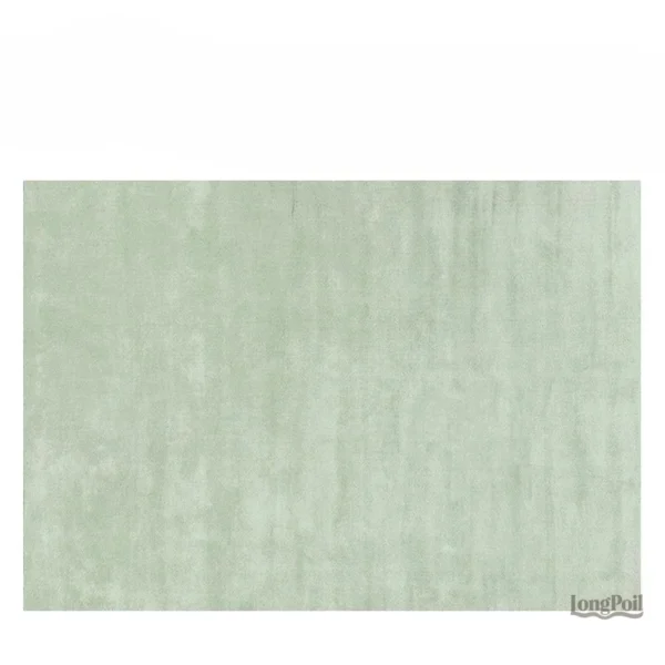 Tapis Minimaliste Uni dans des tons neutres