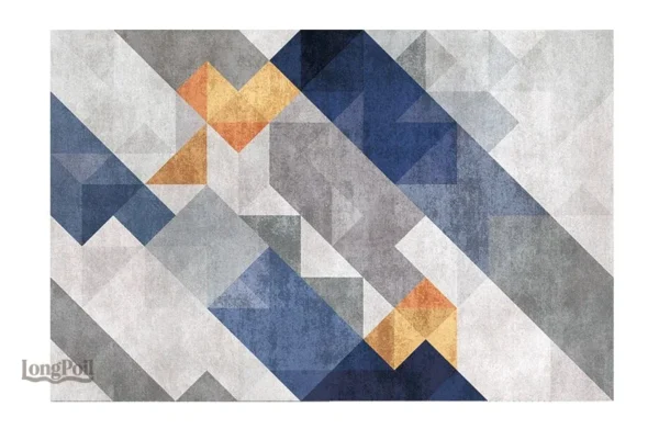 tapis-moderne-abstrait-1 Tapis abstrait moderne aux motifs uniques et contemporains