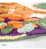 Tapis design pour une ambiance sophistiquée