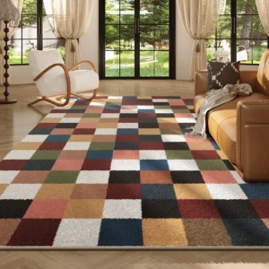 Tapis moderne pour salon 160x230