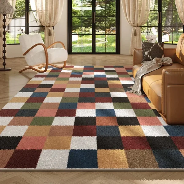 tapis-moderne-salon-160x230-1 Tapis moderne pour salon 160x230