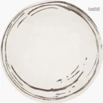 Tapis moderne pour salon au design minimaliste