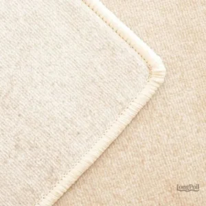 Accessoire déco : tapis salon en forme originale et stylée