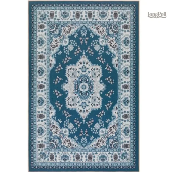 tapis-ottoman-1 Tapis Ottoman en style turc aux motifs traditionnels
