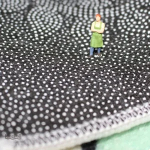 Tapis avec motifs d'animaux pour une décoration ludique