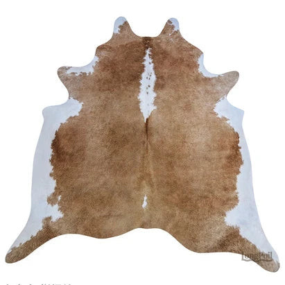 tapis-peau-de-vache-1 Tapis Peau de Vache authentique pour un intérieur chic
