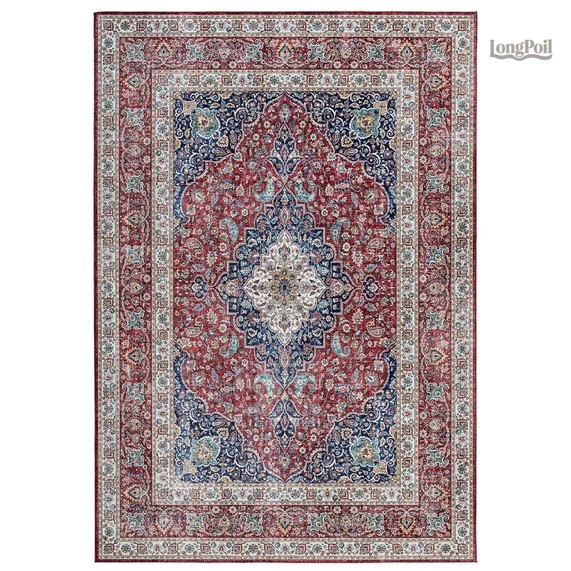 Tapis perse