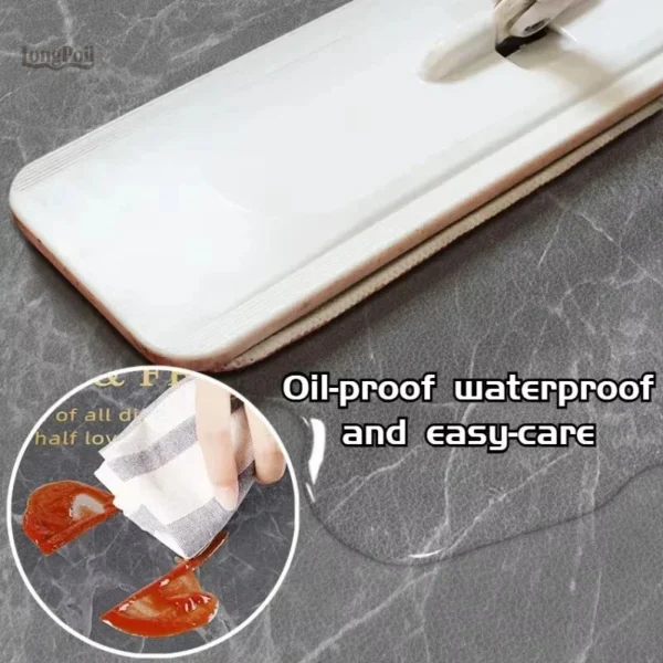 Tapis extérieur résistant, idéal pour embellir votre balcon