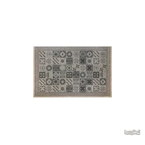 Tapis de jardin design pour extérieur