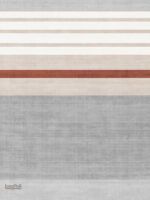 Tapis pour le Salon en design moderne et élégant