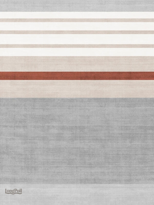 Tapis pour le Salon en design moderne et élégant