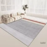 Tapis de Salon doux et confortable pour un intérieur chaleureux