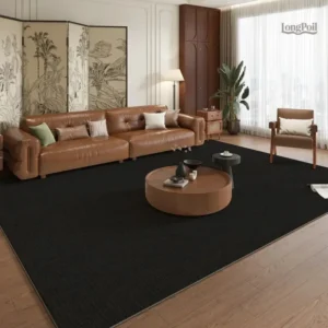 Tapis salle à manger moderne et élégant