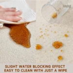 Tapis design pour embellir votre salle à manger