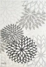 Tapis de Jardin pour Salon Extérieur