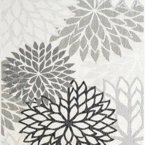 Tapis de Jardin pour Salon Extérieur