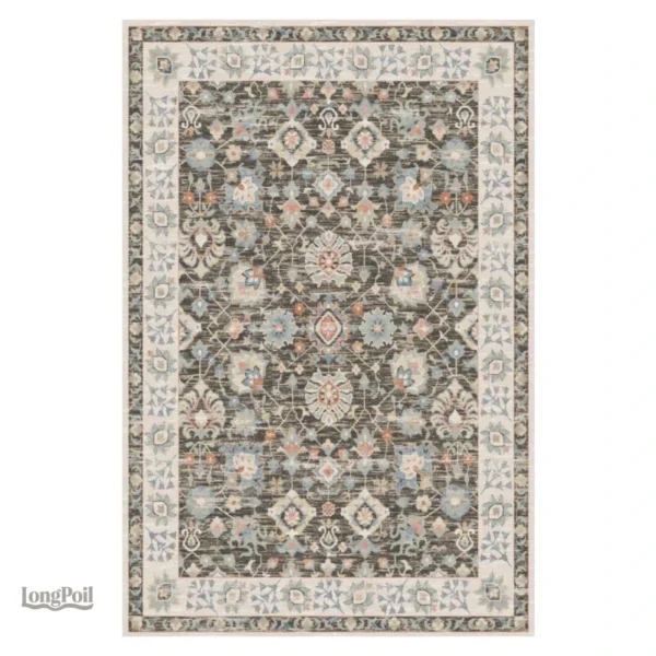 tapis-pour-salon-marocain-1 Tapis marocain pour salon, design traditionnel et élégant
