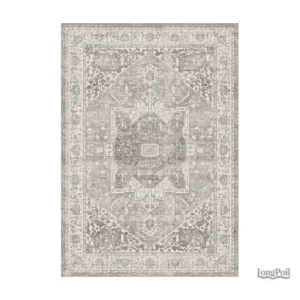 Tapis Vintage Rétro au design unique et coloré