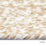 Accessoire en jute pour un style bohème