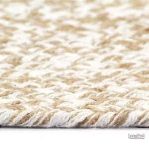 Accessoire en jute pour un style bohème