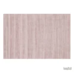 Tapis Rose Uni pour décoration intérieure moderne