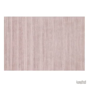 Tapis Rose Uni pour décoration intérieure moderne