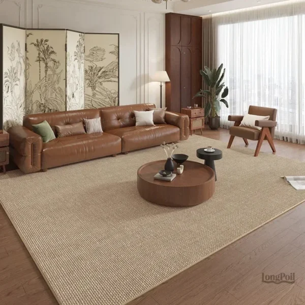 tapis-salle-a-manger-200x300-1 Tapis salle à manger 200x300, design moderne et élégant