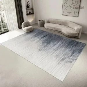 Tapis salon doux, idéal pour embellir votre intérieur