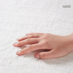 Tapis design unique, idéal pour une décoration moderne