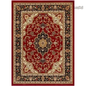Pourquoi le choix du tapis est crucial pour votre bien-être ?