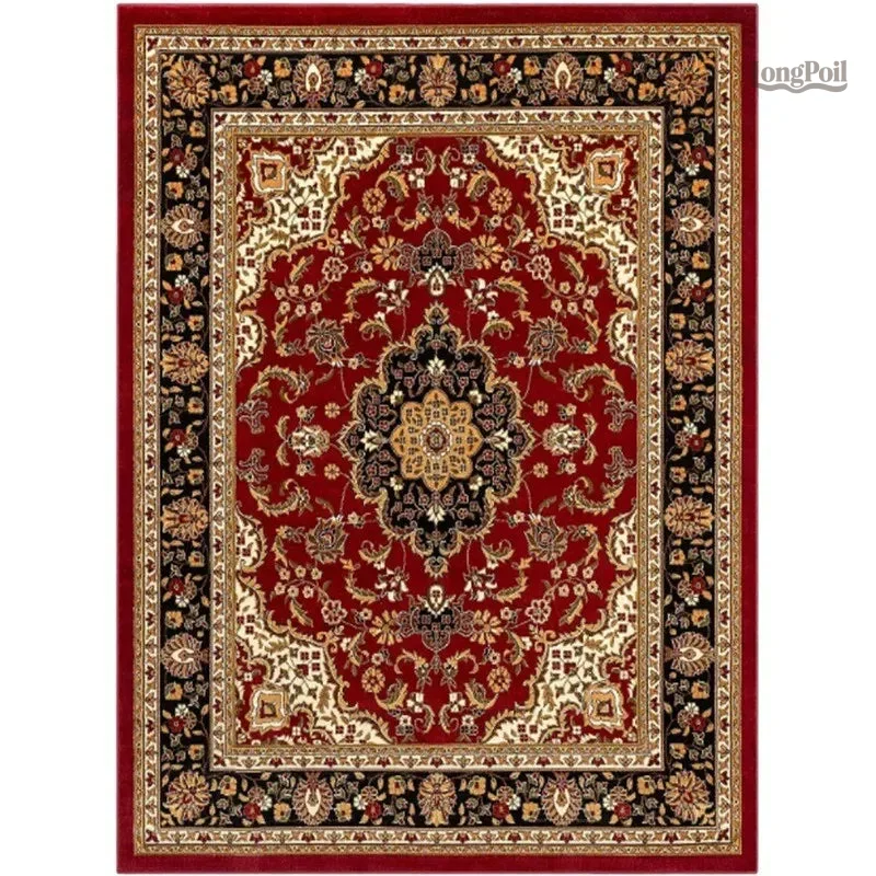 Pourquoi le choix du tapis est crucial pour votre bien-être ?