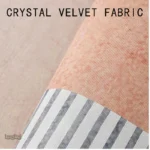 Tapis pastel au style scandinave, parfait pour le salon