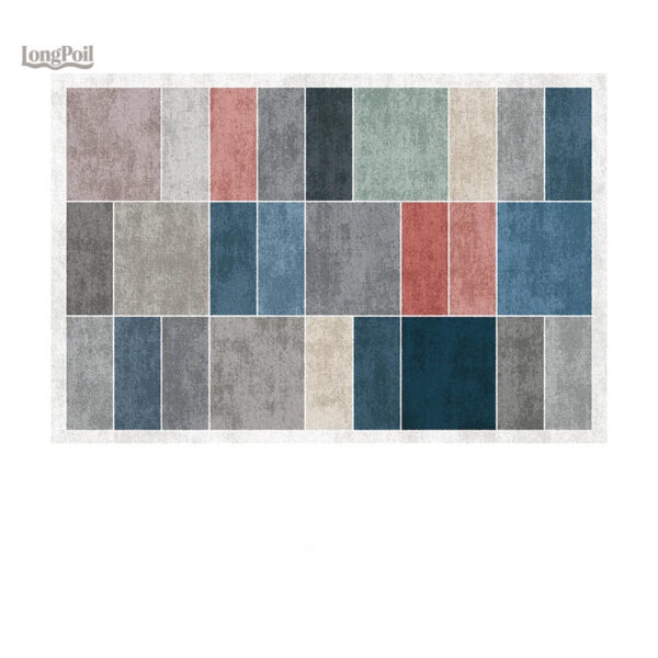 tapis-scandinave-salon-1 Tapis Scandinave pour salon au design moderne