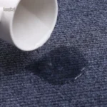 Tapis de bureau en PVC pour un confort optimal