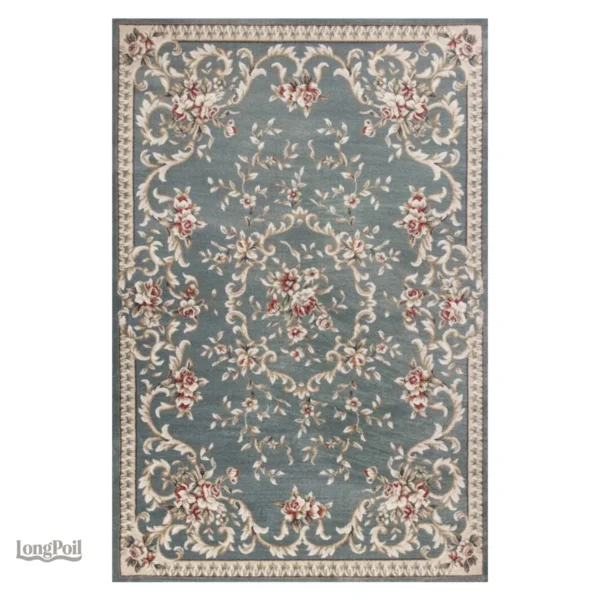tapis-style-indien-1 Tapis indien au style traditionnel et coloré