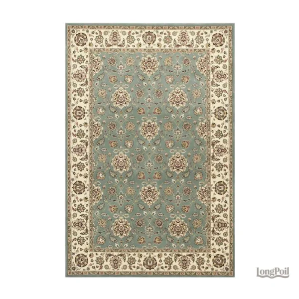 tapis-style-vintage-1 Tapis vintage au style classique et élégant
