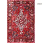 Tapis moderne en style turc