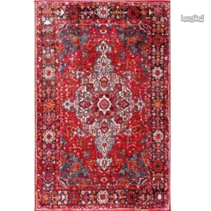 Tapis moderne en style turc