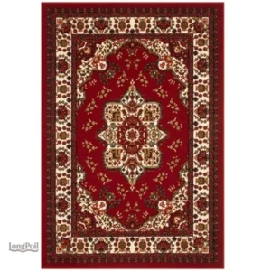 Tapis Turc élégant pour décoration de salon