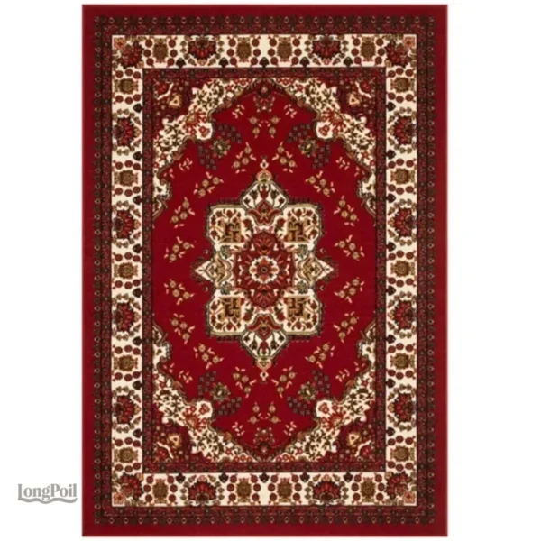 tapis-turque-pour-salon-1 Tapis Turc élégant pour décoration de salon